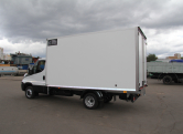 Iveco Daily 5015  3750  _2